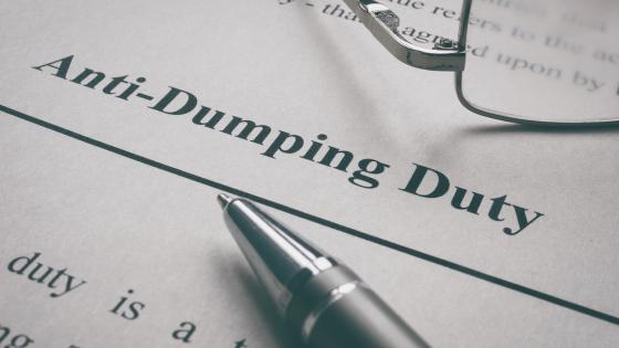 The EU announced the initiation of an anti-dumping proceeding concerning imports of epoxy resins
